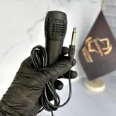 میکروفون سیمی داینامیک Dynamic microphone مخصوص اسپیکر و باند