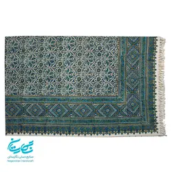 رومیزی قلمکار 160 در 240 صادراتی