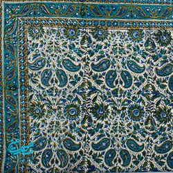 رومیزی قلمکار 160 در 240 صادراتی