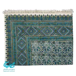 رومیزی قلمکار 160 در 240 صادراتی