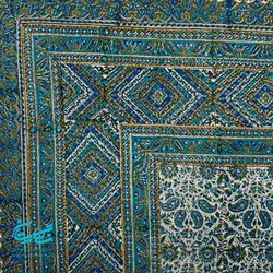 رومیزی قلمکار 160 در 240 صادراتی