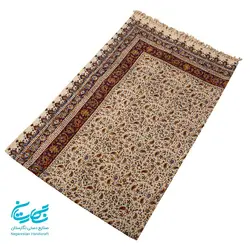 سفره قلمکار 160 در 240 طرح گل ریز