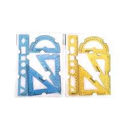 ست-نقاله-گونیا-خط-کش-آریا-کد-8038