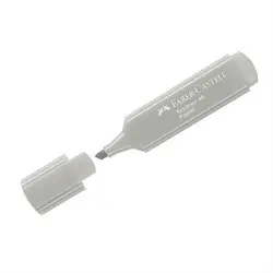 هایلایتر-پاستلی-طوسی-فابر-کاستل--Faber-Castell-