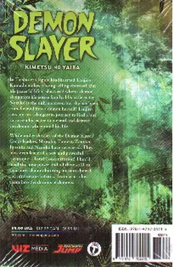 Demon-Slayer-7--شیطان-کش---مانگا-