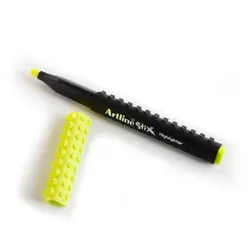 هایلایتر-زرد-آرت-لاین--کد-600-