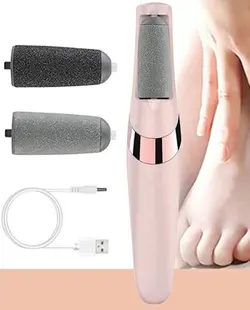 سنگ پا شارژی لاتینگ Pedicure tool LT2030