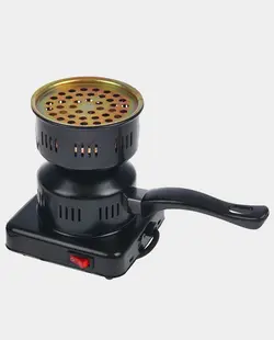 زغال سرخ کن هات پلیت مدل Hot Plate SX-A13