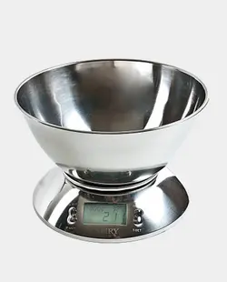 ترازو آشپزخانه کمری مدل EK4150N