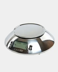 ترازو آشپزخانه کمری مدل EK4150N