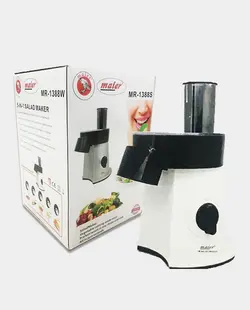 سالاد ساز مایر مدل Maier Salad Maker MR-1388