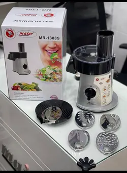 سالاد ساز مایر مدل Maier Salad Maker MR-1388