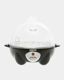 تخم مرغ ابپز کن جی پاس مدل 63020 Egg boiler Geepas