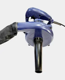 دستگاه دمنده و مکنده اینتیمکس مدل INTIMAX 0701