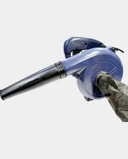 دستگاه دمنده و مکنده اینتیمکس مدل INTIMAX 0701