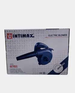 دستگاه دمنده و مکنده اینتیمکس مدل INTIMAX 0701