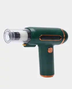 جارو بیسیم شارژی مدل JB-118