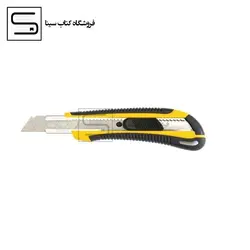 deli / کاتر پلاستیکی / بزرگ / 2064