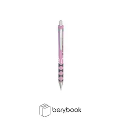 graphic /  روترینگ / اتود / 0.7 / tikky / بدنه صورتی / 006724