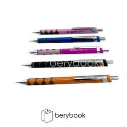 graphic /  گرافیک / اتود / 0.5 / tikky / بدنه مشکی / 006819