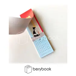 lento / تقویم / بوک مارکی / 1403 / طرح نقاشی / سینمایی / پاپ آرت / انیمه / سوپر هیرو / تن تن / فرندز / حیوانات / شهر ها / گربه / هنر خیابانی