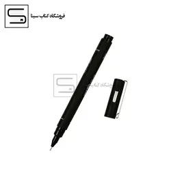 technic / راپید / 0.1 / مشکی / CK-1
