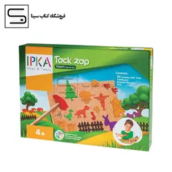 ایپکا / میخ و چکش