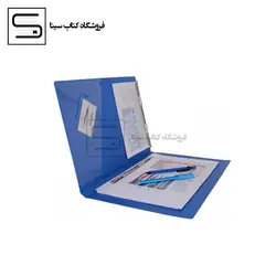 پاپکو / پوشه / فایل کلیپ / دو فنره