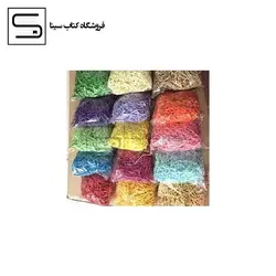 پوشال کاغذی 30400