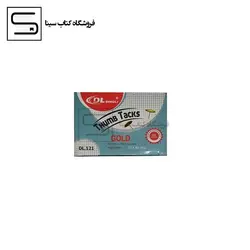 پونز دی ال 121 طلایی 6947860511212