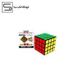 شن شو / روبیک 4*4 / کد 7088