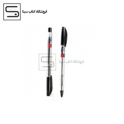 کیان / خودکار / 0.7 و 1.0 / نارنجی / آبی / قرمز / مشکی / 000147