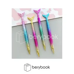 فانتزی / اتود / 0.7 / پری دریایی / 5386