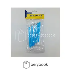 art tools / rima / سمبه پلاستیکی / 5 عددی / 1029