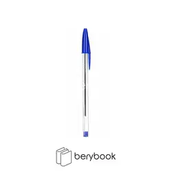 بیک / خودکار /  کریستال سافت