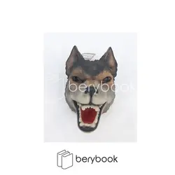 ettehadi / عروسک مچی  / حیوانات / گوشتی