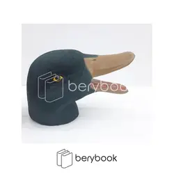 ettehadi / عروسک مچی  / حیوانات / گوشتی