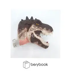 ettehadi / عروسک مچی  / حیوانات / گوشتی