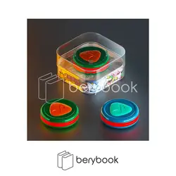 haptic coin / فیجت اسپینری / EQY965