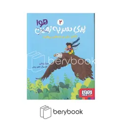 هوپا / پری سربه هوا / جلد 2