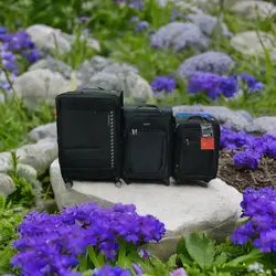 چمدان پرزیدنت وارداتی