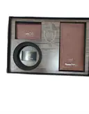 ست کیف پول و کمربند