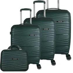 چمدان نشکن وارداتی سایز بزرگ