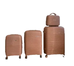 چمدان میلیون وارداتی