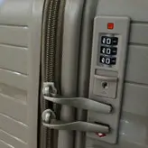 چمدان نشکن وارداتی