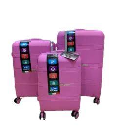 چمدان نشکن وارداتی