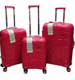 چمدان مونزا وارداتی نشکن