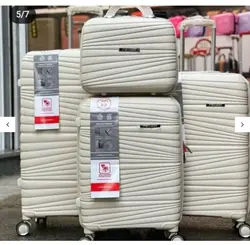 چمدان مونزا وارداتی اورجینال