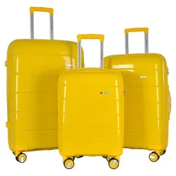 چمدان مونزا وارداتی نشکن