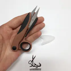 قیچی خیاطی Titanum